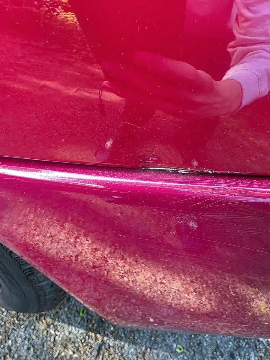 Gebraucht Alfa Romeo GTV 155 PS (114 kW) 2000 Rot Coupé