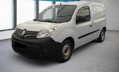 Weiß Gebraucht 2022 Renault Kangoo Van | 13.980 € (Guter Preis) - Bild 1/1