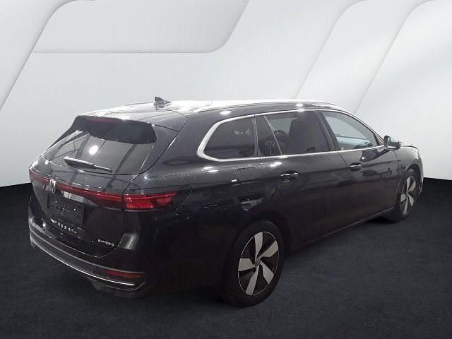 Gebraucht VW Passat Business 150 PS (110 kW) 2025 Schwarz Kombi
