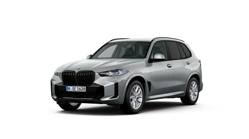 Gebraucht BMW X5 Efficient Dynamics 286 PS (210 kW) 2024 SUV