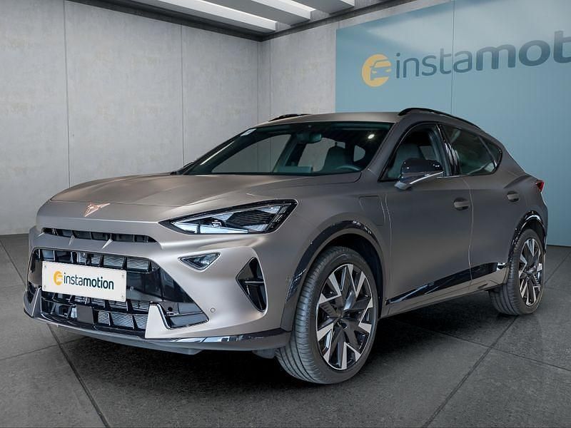 Braun Neu 2025 Cupra Formentor VZ SUV | 45.649 € (Guter Preis) - Bild 1/4