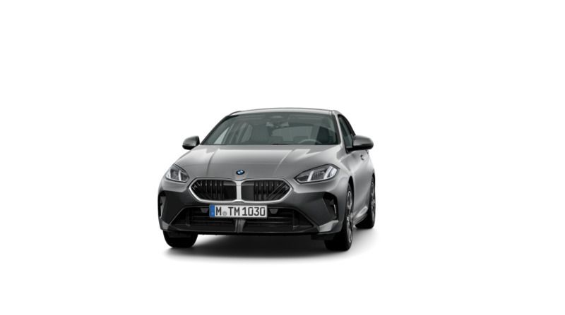 Neu 2025 BMW 120 Efficient Dynamics Kleinwagen | 33.750 € (Superpreis) - Bild 1/4