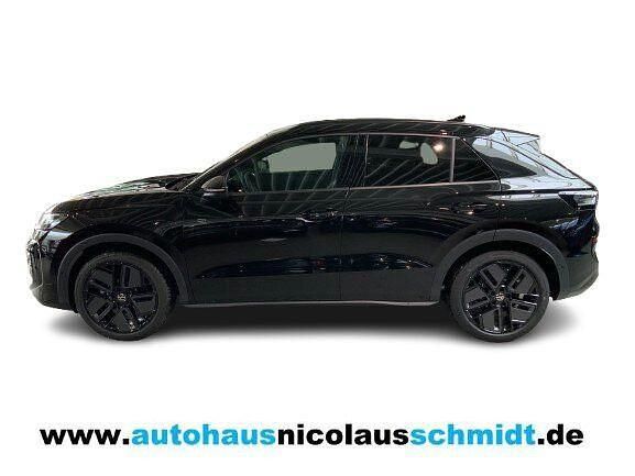 Gebraucht VW T-Roc Style 150 PS (110 kW) 2026 Schwarz SUV