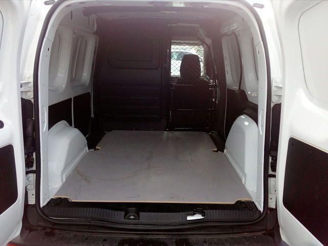 Gebraucht Renault Kangoo Rapid Advance 102 PS (75 kW) 2025 Weiß Limousine