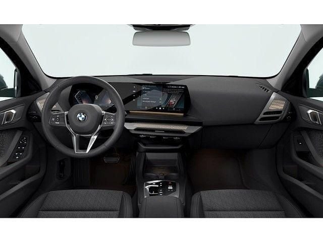 Gebraucht BMW 120 156 PS (114 kW) 2025 Grau Kleinwagen
