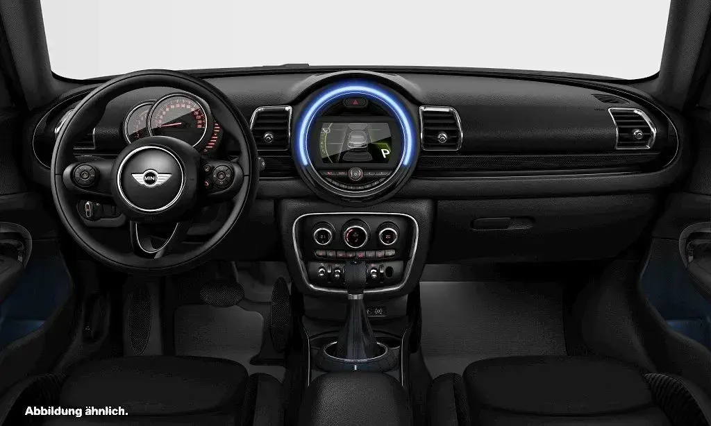 Gebraucht Mini Cooper Chili 136 PS (100 kW) 2017 Silber Kleinwagen