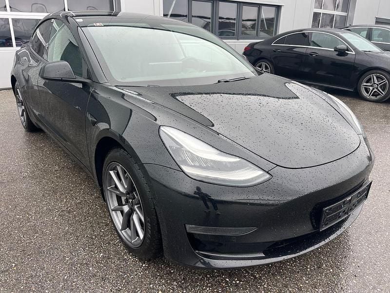 Gebraucht Tesla Model 3 366 kW (498 PS) 2020 Schwarz Limousine