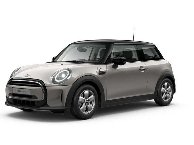 Gebraucht Mini Cooper Essential 136 PS (100 kW) 2023 Silber Kleinwagen