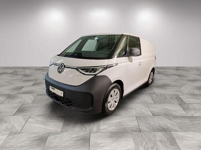 Gebraucht VW ID. Buzz Sound 150 kW (204 PS) 2024 Candyweiß Van / Kleinbus