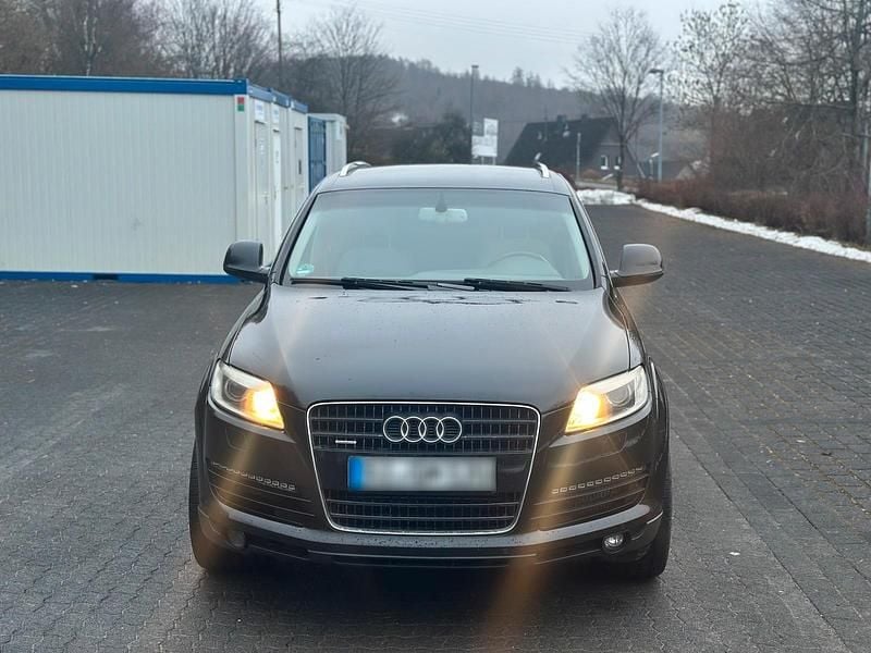 Gebraucht Audi Q7 230 PS (169 kW) 2007 SUV