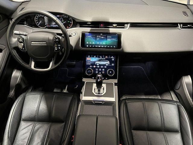 Gebraucht Land Rover Range Rover evoque S 313 PS (230 kW) 2020 Narvik black (schwarz) SUV