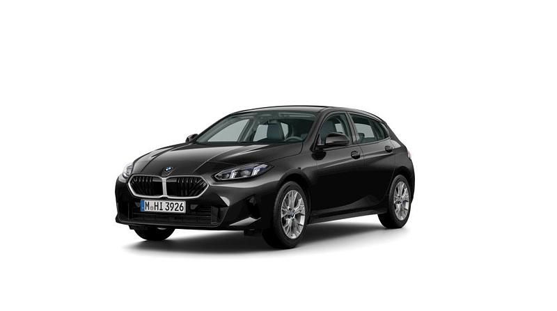 Gebraucht BMW 118 Efficient Dynamics 150 PS (110 kW) 2024 Kleinwagen
