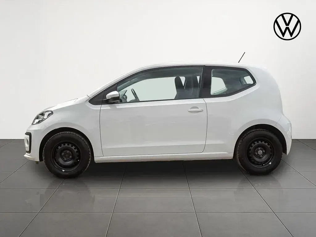 Occasion VW up! move up! 65 ch (47 kW) 2023 Blanc Citadine