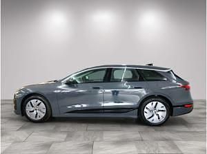 Gebraucht Audi A6 e-tron Performance 269 kW (367 PS) 2025 Grau (magnetgrau) Kombi