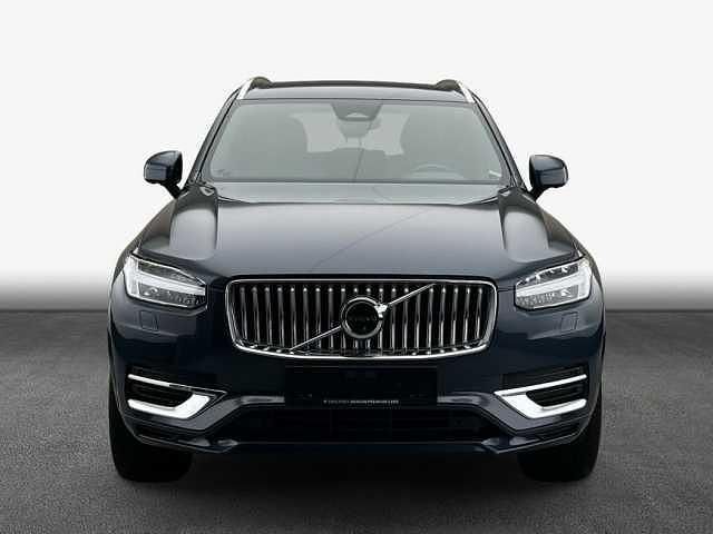 Usata Volvo XC90 Plus 335 CV (246 kW) 2023 Blu SUV