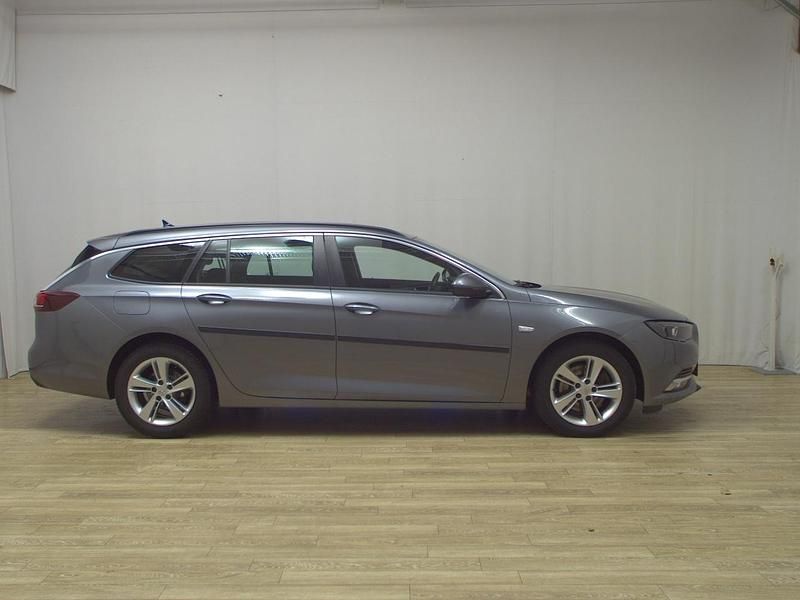 Grau Gebraucht 2020 Opel Insignia Edition Kombi | 12.380 € (Guter Preis) - Bild 1/4