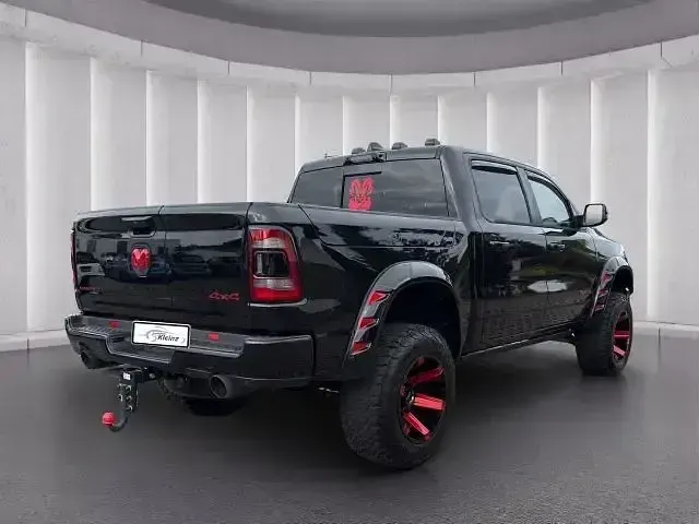 Gebraucht Dodge Ram Limited 401 PS (294 kW) 2024 Andere