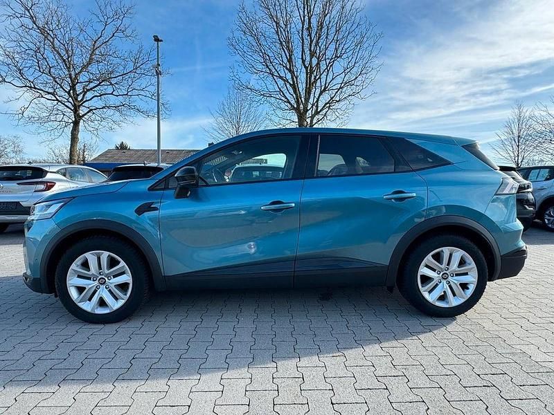 Gebraucht Renault Symbioz Evolution 145 PS (106 kW) 2025 Blau SUV