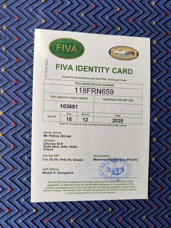 Gebraucht Fiat Panda 4x4 Trekking 54 PS (39 kW) 1995 Kleinwagen