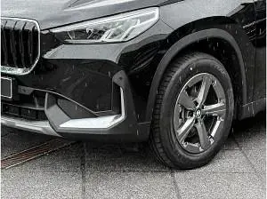 Neu BMW X1 136 PS (100 kW) 2026 Schwarz (schwarz uni) SUV