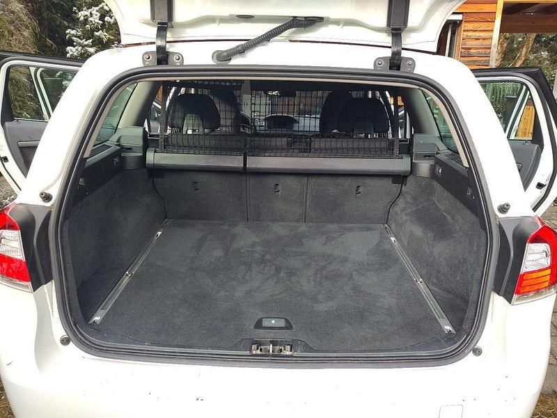 Gebraucht Volvo V70 Kinetic 150 PS (110 kW) 2016 Schwarz Kombi