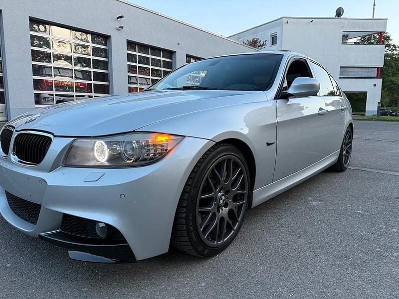 Gebraucht BMW 335 Performance 306 PS (225 kW) 2011 Silber Limousine