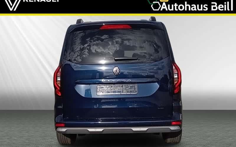 Gebraucht Renault Rafale 300 PS (220 kW) 2024 Blau(metallic) SUV