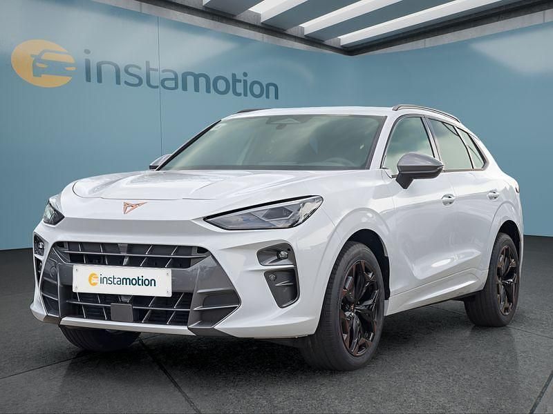 Weiß Neu 2025 Cupra Terramar SUV | 38.299 € (Fairer Preis) - Bild 1/4