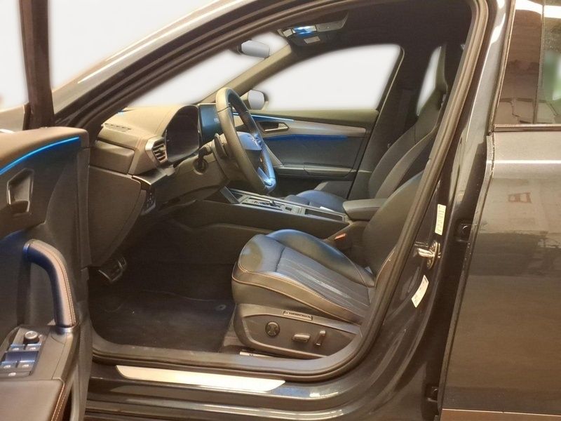 Gebraucht Cupra Formentor VZ 310 PS (228 kW) 2020 Other SUV