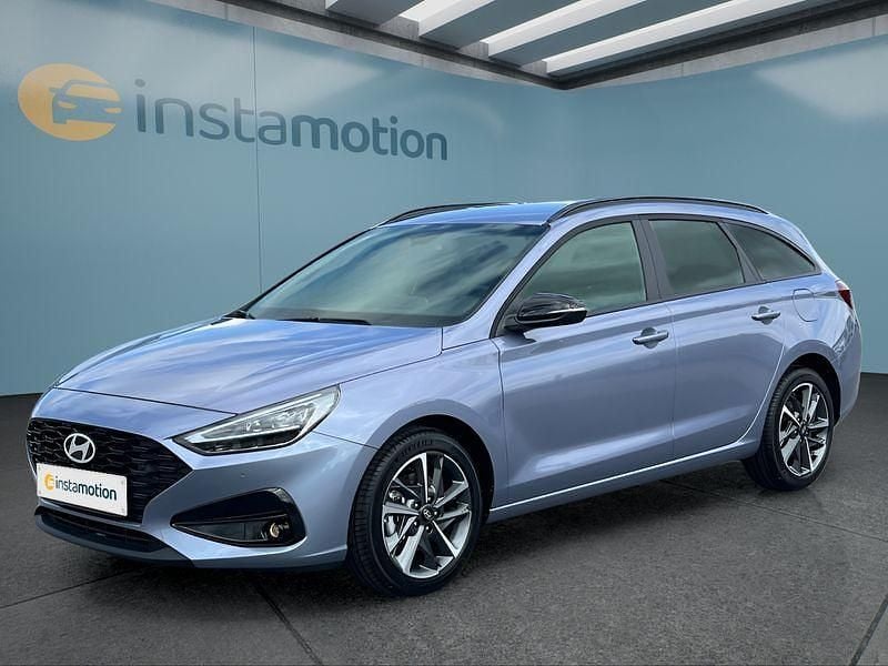 Neu 2025 Hyundai i30 Kombi | 20.799 € (Superpreis) - Bild 1/4