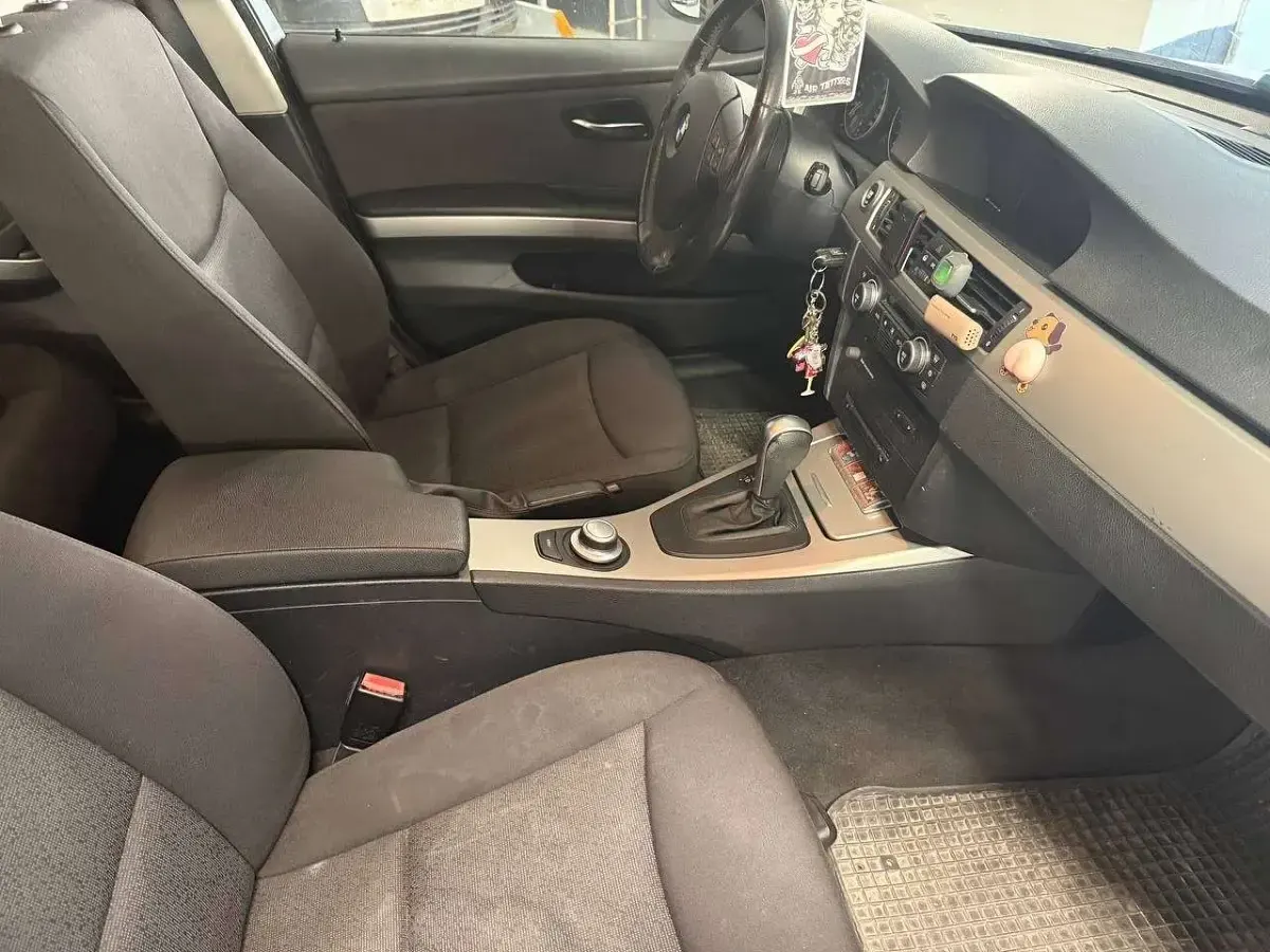 Gebraucht BMW 318 129 PS (94 kW) 2006 Kombi