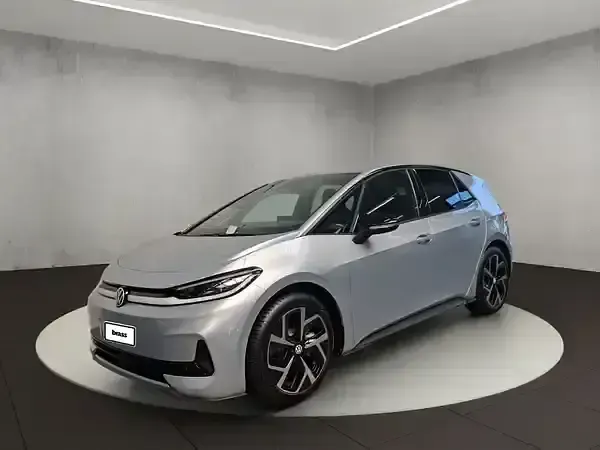Gebraucht VW ID.3 125 kW (170 PS) 2026 Kleinwagen