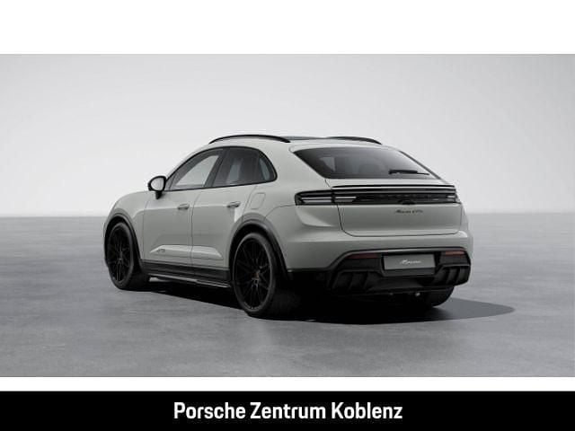 Gebraucht Porsche Macan GTS 419 kW (571 PS) 2026 Kreide SUV