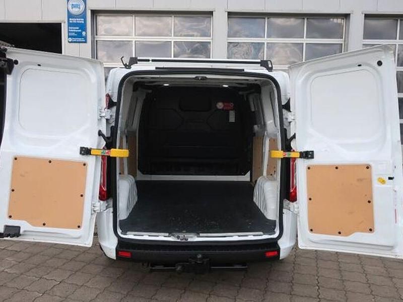 Gebraucht Ford Transit Custom 131 PS (96 kW) 2022 Andere
