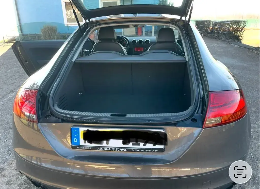 Gebraucht Audi TT Sport 160 PS (117 kW) 2013 Andere farben Coupé