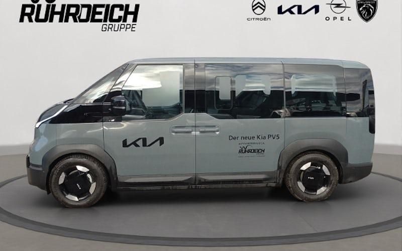 Gebraucht Kia PV5 119 kW (163 PS) 2026 Grau Van / Kleinbus