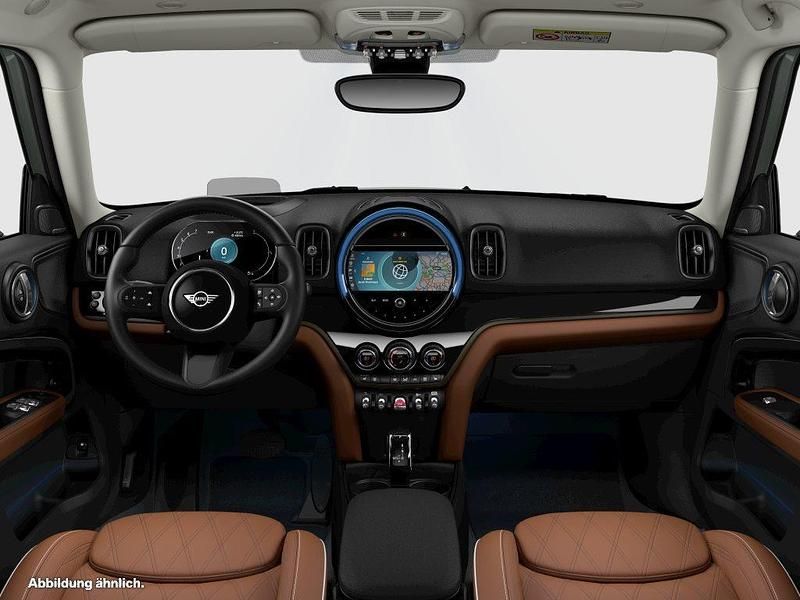 Używany Mini Cooper 136 KM (100 kW) 2022 Srebrny Hatchback