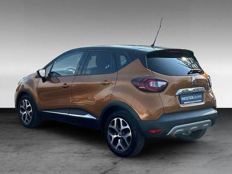 Gebraucht Renault Captur LIMITED 90 PS (66 kW) 2018 Andere SUV