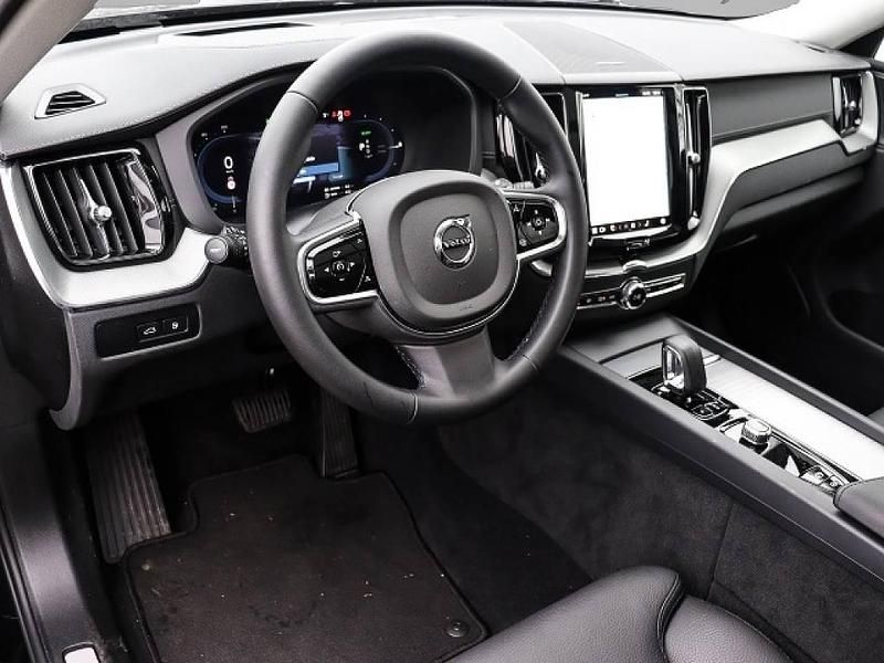 Gebraucht Volvo XC60 Ultra 455 PS (334 kW) 2024 Schwarz SUV