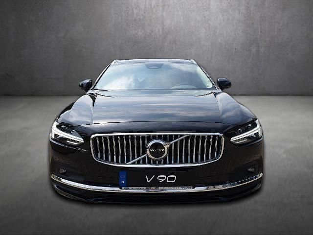 Gebraucht Volvo V90 Plus 197 PS (144 kW) 2022 Schwarz Kombi
