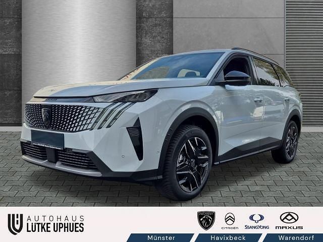 Gebraucht 2024 Peugeot 5008 Allure Van / Kleinbus | 32.990 € (Superpreis) - Bild 1/4