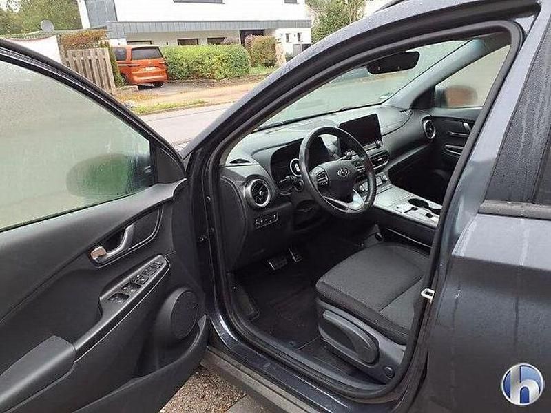 Gebraucht Hyundai Kona Trend 100 kW (136 PS) 2023 Andere SUV