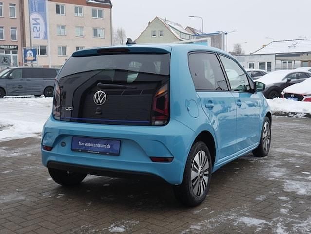 Gebraucht VW e-up! Style 61 kW (83 PS) 2023 Kleinwagen