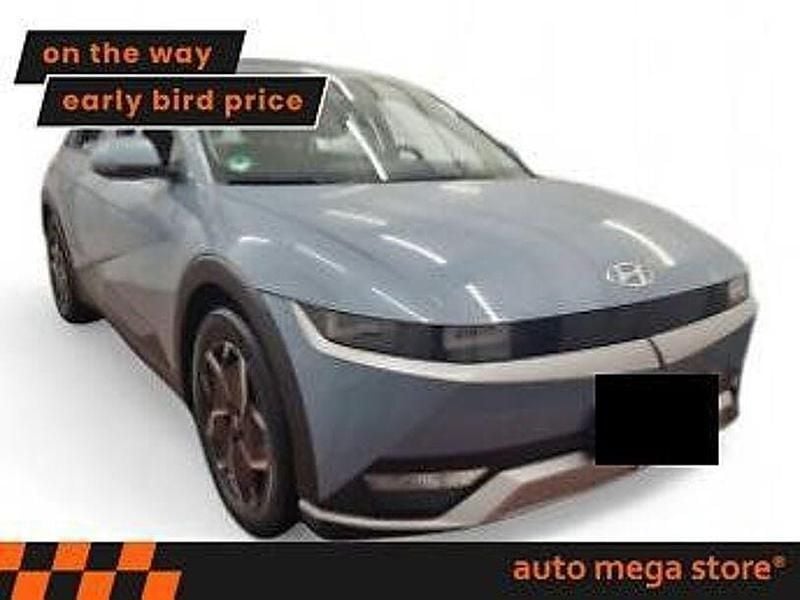 Gebraucht Hyundai Ioniq 5 125 kW (170 PS) 2022 Andere SUV