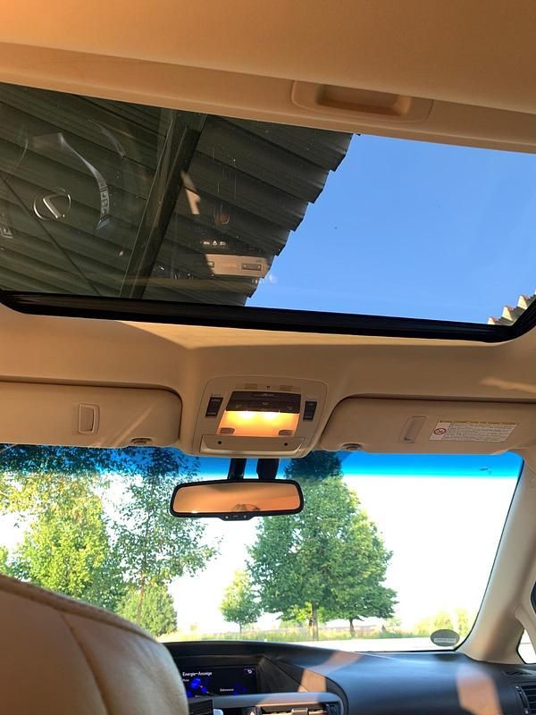 Gebraucht Lexus RX450h+ 299 PS (219 kW) 2012 Braun SUV