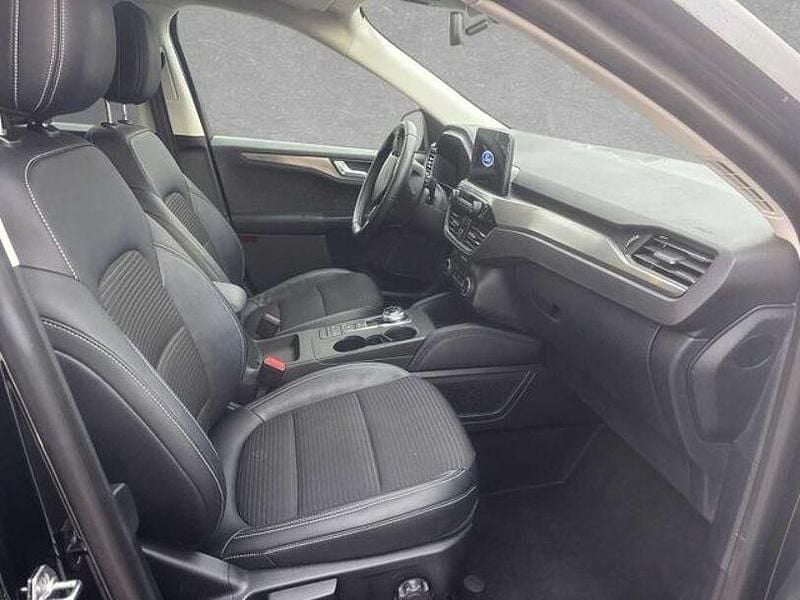 Gebraucht Ford Kuga Titanium X 224 PS (164 kW) 2021 Grau SUV