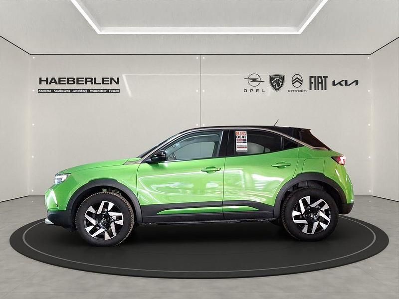 Gebraucht Opel Mokka Elegance 131 PS (96 kW) 2022 Ikone SUV