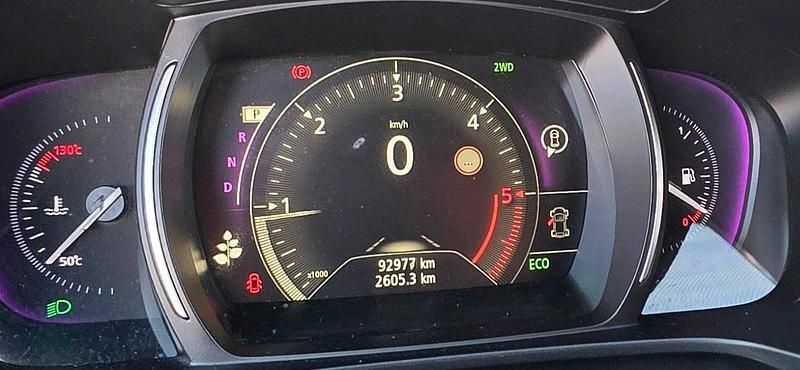 Gebraucht Renault Koleos Initiale Paris 177 PS (130 kW) 2020 Schwarz SUV