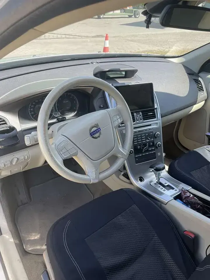 Gebraucht Volvo XC60 185 PS (136 kW) 2010 SUV