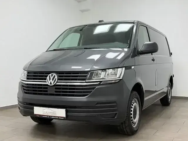 Używany VW Transporter 150 KM (110 kW) 2020 Andere Van
